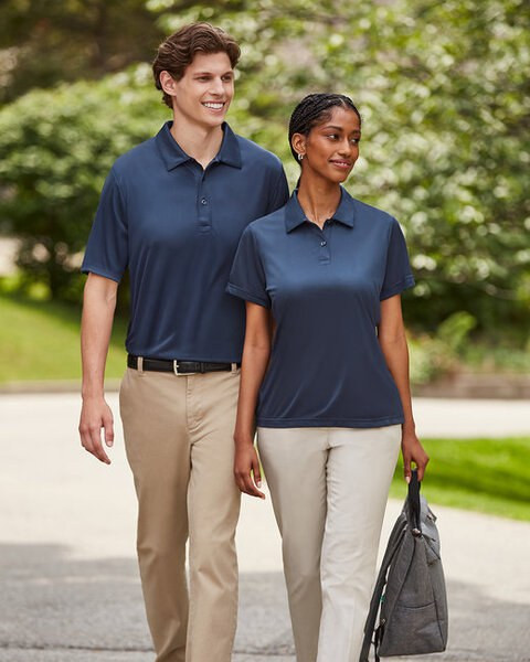 トップス trvo black hole polo BLACK HOLE POLO – TRVO