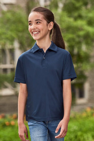 Team 365 TT51Y - Youth Zone Performance Polo