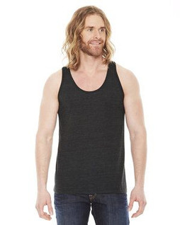 American Apparel TR408W - Unisex Triblend Tank