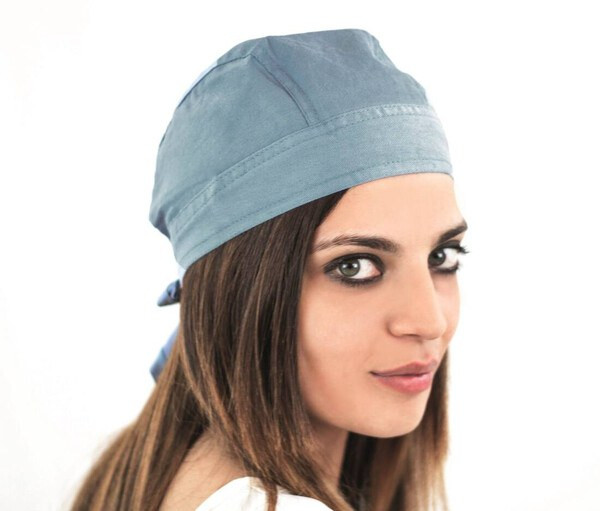Atlantis AT046 - Cotton Pirate Style Fashion Bandana