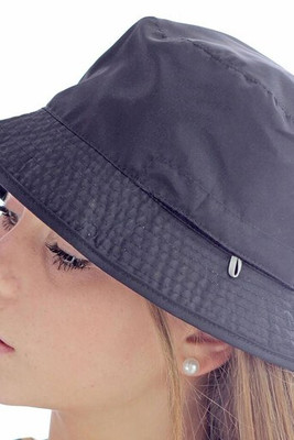 Atlantis AT050 - Reversible and collapsible bucket hat