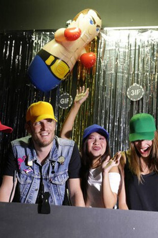 Atlantis AT052 - Robuste Chino-Cap mit Metallverschluss