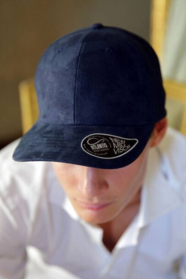 Atlantis AT058 - Classic Cotton Blend Structured Cap