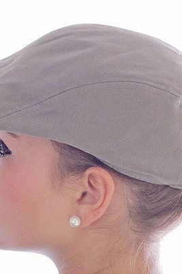 Atlantis AT097 - Stylish Adjustable Newsboy Cap by Atlantis