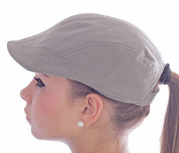 Atlantis AT097 - Stijlvolle Retro Newsboy Pet voor Elke Outfit