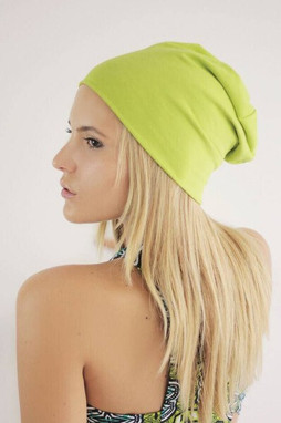 Atlantis AT108 - Beanie Long Style Urbain et Confortable