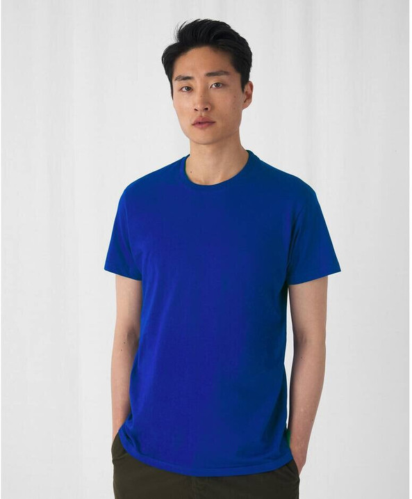 B&C BC03T - Camiseta masculina 100% algodão