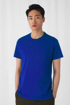 B&C BC03T - Men's Modern Ringspun Cotton T-Shirt