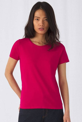 B&C BC04T - Versatile Women's 100% Cotton Short Sleeve Tee