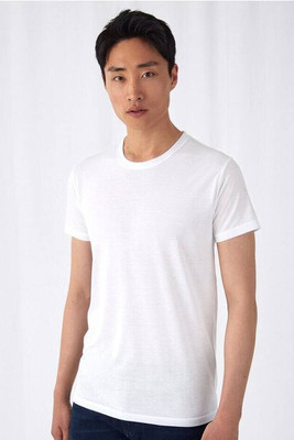 B&C BC062 - Tee Shirt Homme Sublimation