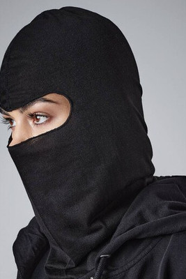 Beechfield BF225 - Micro-fiber neck balaclava