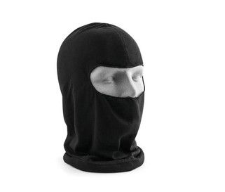 Beechfield BF225 - Mikrofaserhals-Balaclava