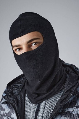 Beechfield BF230 - Microfleece Balaclava