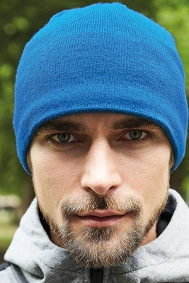 Beechfield BF444 - Active performance beanie