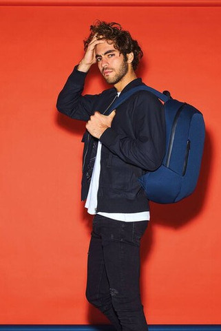 BagBase BG168 - Urban Explorer Scuba Laptop Backpack