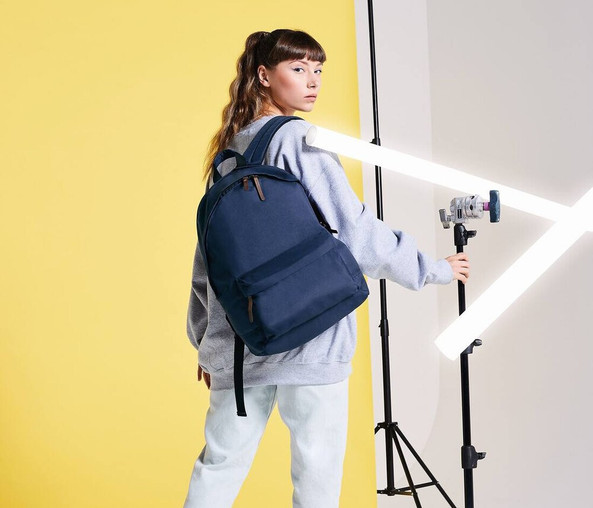 Bag Base BG265 - Laptop Backpack