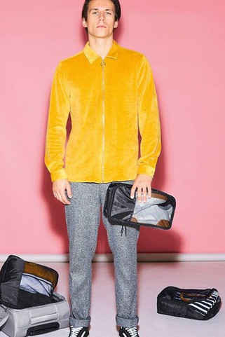 BagBase BG459 - Escape packing cube set