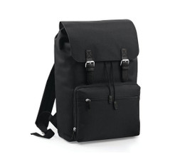 Bag Base BG613 - Vintage Computer Backpack