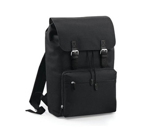 Bag Base BG613 - Vintage laptop backpack