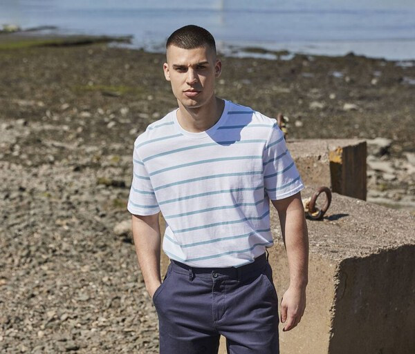 Front row FR605 - Stretchshorts for menn