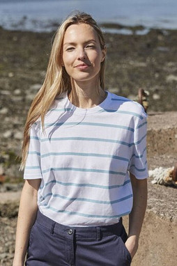 Front row FR606 - Ladies Stretch Chino Shorts