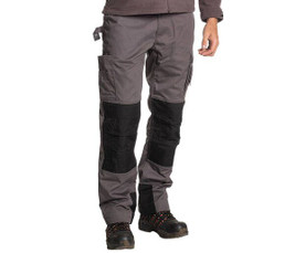 Herock HK010 - Pantaloni Titan Multiuso Impermeabili