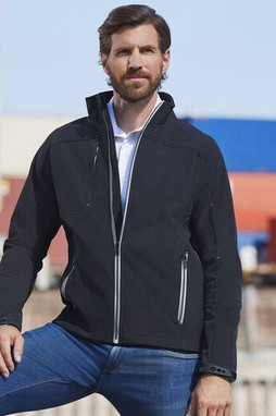 Russell JZ410 - Veste Polaire Homme Bionic