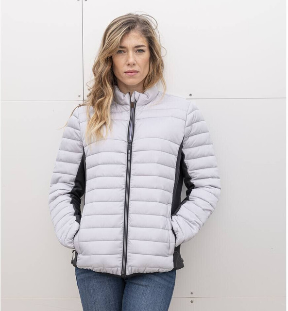 Pen Duick PK518 - Boston Women's Lightweight Down Jacket