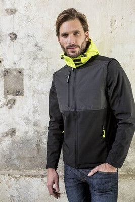 Pen Duick PK774 - Abnehmbare Softshell-Ärmel