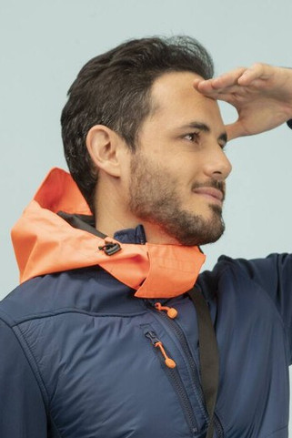 Pen Duick PK996 - Universele Zachte schaal kapucijner