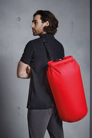 Quadra QD640 - Vanntett pose 40 liter