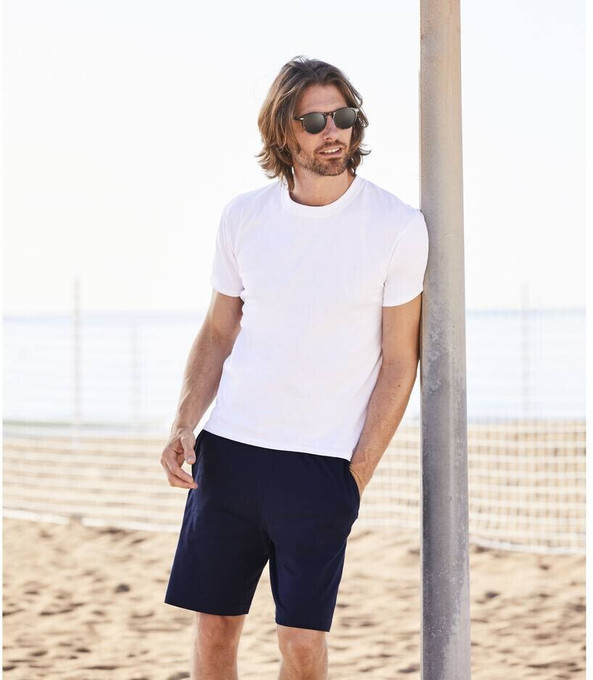 Fruit of the Loom SC200 - Fruit of the Loom Men's Urban Comfort Tee