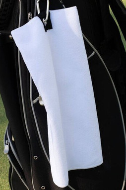 Towel city TC019 - Microfiber golf towel