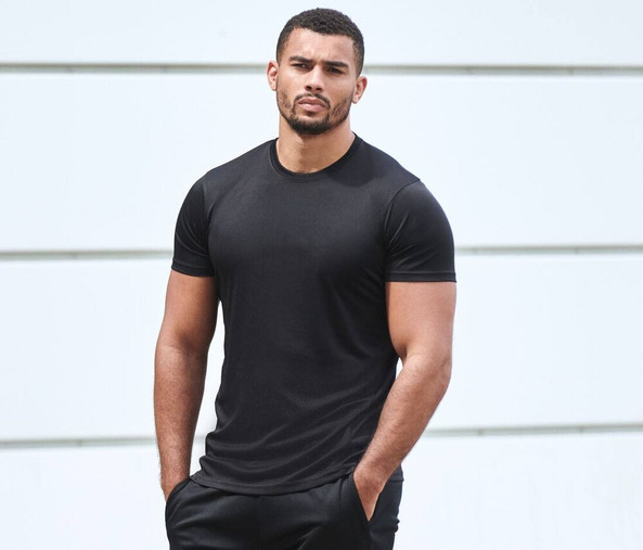 Tombo TL515 - Men's slim fit t-shirt