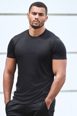 Tombo TL515 - Mens slim fit t-shirt