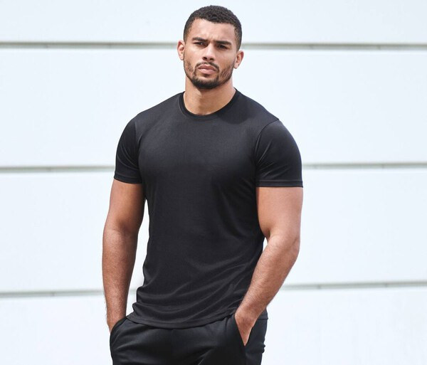 Tombo TL515 - Men's slim fit t-shirt