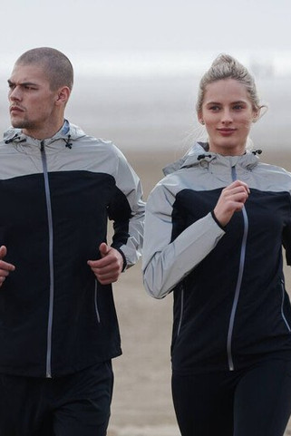 Tombo TL560 - Vindsikring med høy synlighet