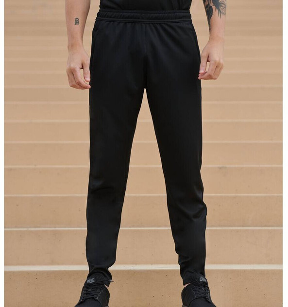 Tombo TL580 - Men's slim leg training pants