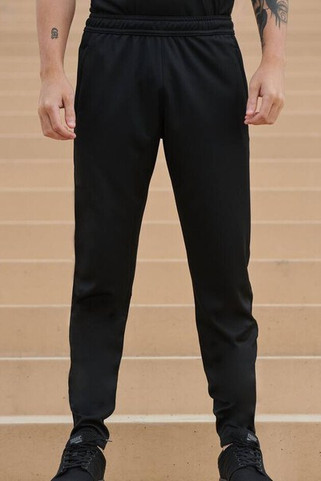 Tombo TL580 - Männer schlanke Beintrainingshosen für Männer