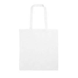 WestFord Mill WM201 - Eco-Friendly Versatile Cotton Tote Bag