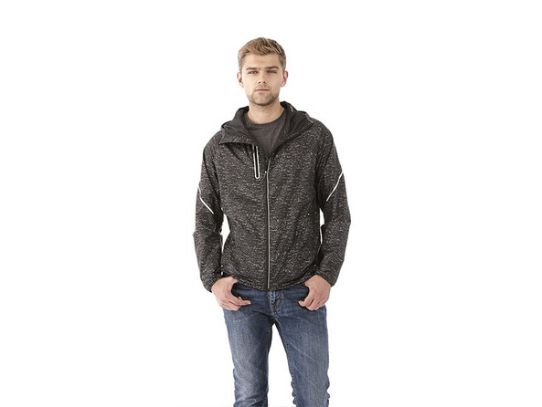 Elevate 12607 - SIGNAL Packable Jacket