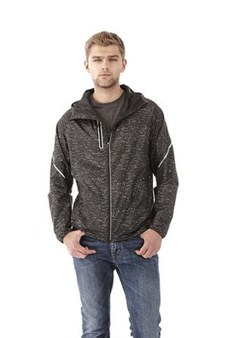 Elevate 12607 - SIGNAL Packable Jacket