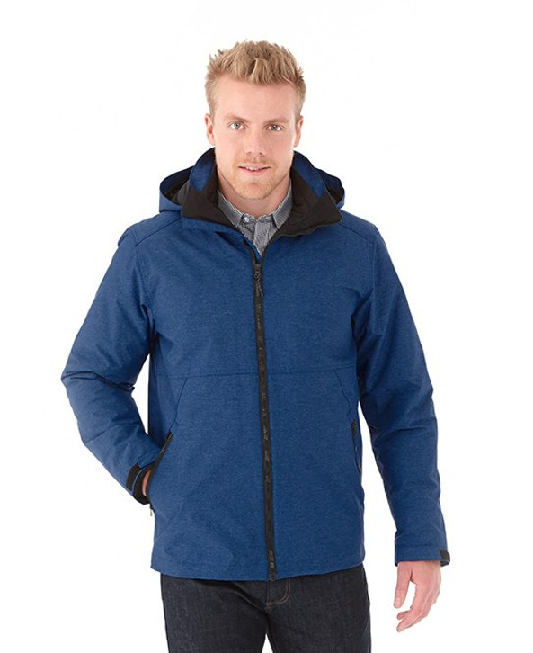Elevate 19305 - DELAMAR 3-in-1 Jacket