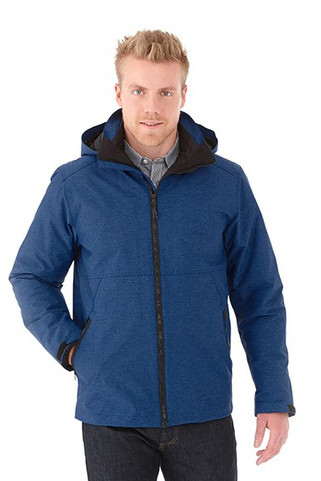 Elevate 19305 - DELAMAR 3-in-1 Jacket