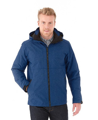 Elevate 19305 - DELAMAR 3-in-1 Jacket