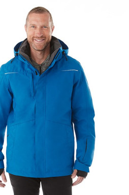 Elevate 19306 - YAMASKA 3-in-1 Jacket