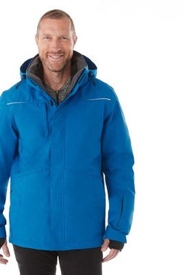 Elevate 19306 - YAMASKA 3-in-1 Jacket