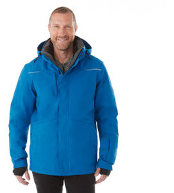 Elevate 19306 - YAMASKA 3-in-1 Jacket
