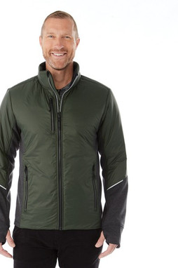 Elevate 19555 - FERNIE Hybrid Insulated Jk