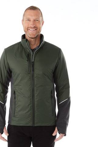 Elevate 19555 - FERNIE Hybrid Insulated Jk